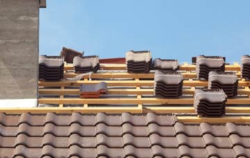 Zeals clay roofing costs