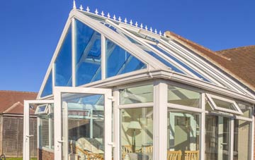 conservatory roof insulation costs Zeals