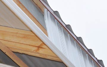 why Zeals fascia repairs are essential