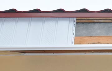 Zeals fascia repair costs