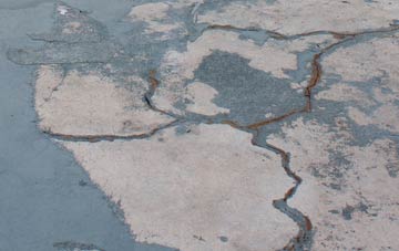 fibreglass roofing replacement Zeals