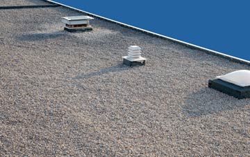 flat roofing Zeals, Wiltshire