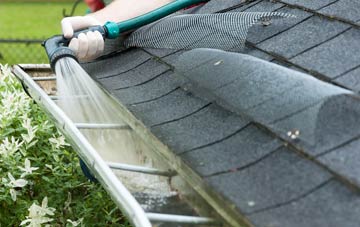 Zeals gutter cleaning costs