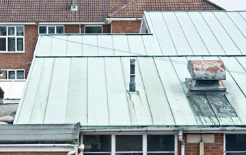 Zeals lead roofing costs