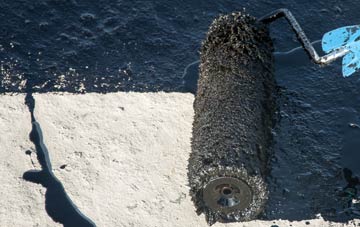 Zeals liquid sealant waterproofing