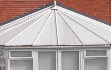 Zeals polycarbonate conservatory roof repairs