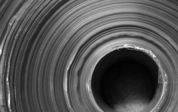 Zeals pvc roof replacement