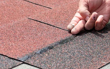 Zeals asphalt roof repairs