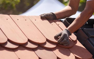 Zeals roof tile contractors