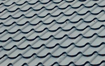 Zeals rubber roofing companies