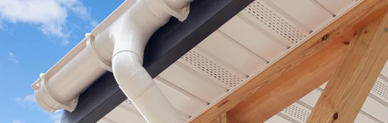 get Zeals guttering quotes today