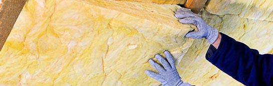 quotes for Zeals roof insulation