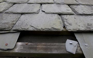 Zeals slate roof repairs and maintenance