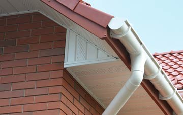 Zeals soffit repair costs