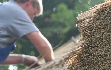 professional Zeals thatchers