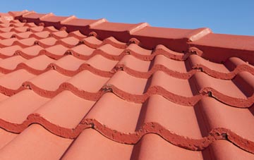 Zeals tile and slate roof replacement