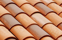 Zeals clay roofing