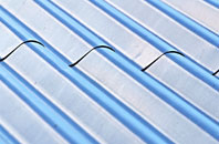 Zeals corrugated roofing