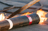 free Zeals flat roofing repair quotes