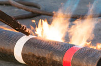 Zeals flat roofing replacement