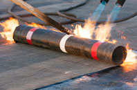 Zeals flat roof sealing