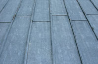 Zeals lead roofing
