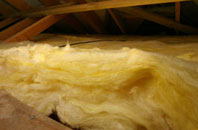 Zeals pitch roof insulation