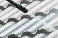 rated Zeals roof cleaning companies