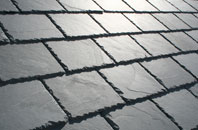 Zeals slate roof