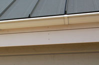 Zeals soffit repair