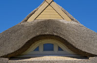 Zeals thatch roofing